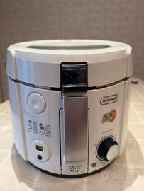 Friggitrice DeLonghi rotofry