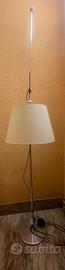 Artemide - Tolomeo mega Terra Pergamena