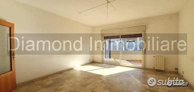 Appartamento 4,5 vani con garage a Giarre centro