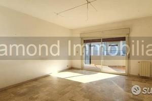 Appartamento 4,5 vani con garage a Giarre centro