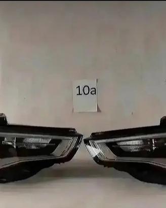 Audi A3 8V Fari Xeno