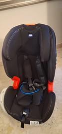 Seggiolino per auto Chicco Akita Fix