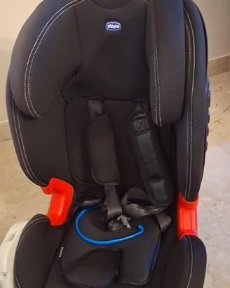 Seggiolino per auto Chicco Akita Fix