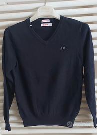 Maglioncino bimbo tg. 8 anni