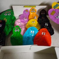 Famiglia Barbapapà 