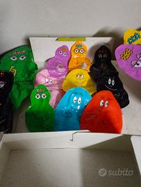 Famiglia Barbapapà 