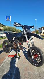 Husqvarna Tc 125 2T 2018