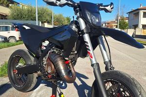 Husqvarna Tc 125 2T 2018
