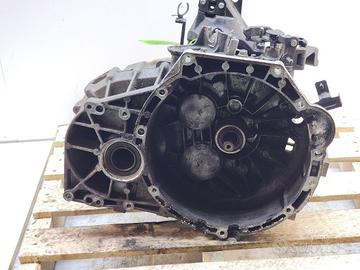 CAMBIO MANUALE COMPLETO HYUNDAI Santa Fe 4Â° Serie