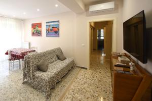 Camera posto letto Gaeta