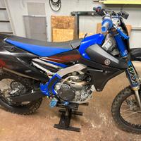 Wrf 450 2017