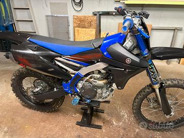 Wrf 450 2017