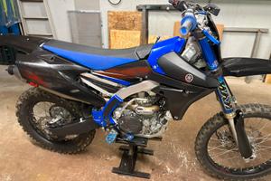 Wrf 450 2017