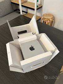 Mac Studio M2 Max 64GB RAM 1TB SSD