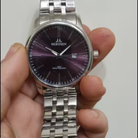 Orologio Meridien