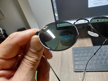 OCCHIALI RAYBAN 