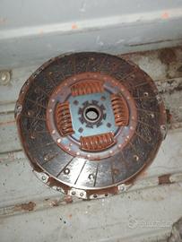 Ricambi Tucson 1.7 euro 6