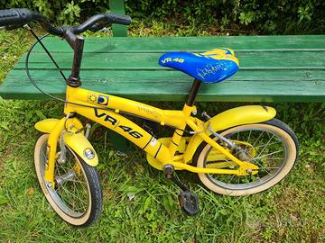 bicicletta per bambini