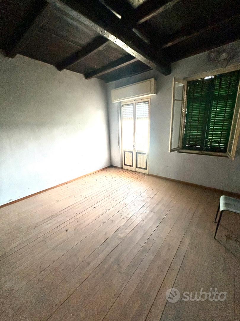 Rustico con terreno - Vista 5