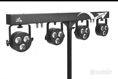 Kit Luci a LED Sagitter Ledkit 3C proel