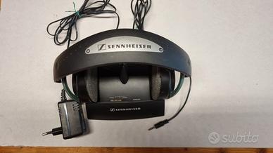 Cuffie Sennheiser