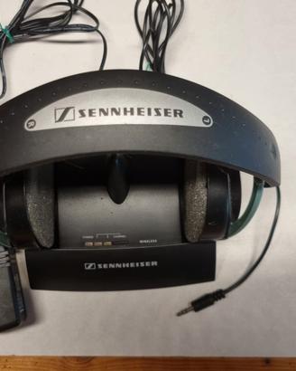 Cuffie Sennheiser
