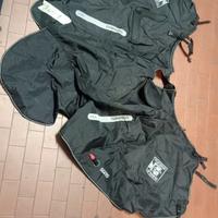 TERMOSCUD R 179 PER KYMCO AGILITY R16+ 125-150-200