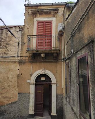 Casa Indipendente - Vizzini