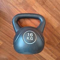 kettlebell 16 kg