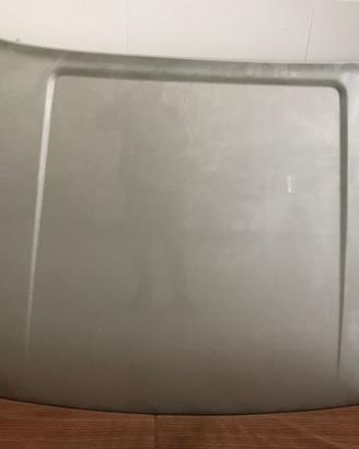 Cofano motore Alfa Romeo 75 1° serie