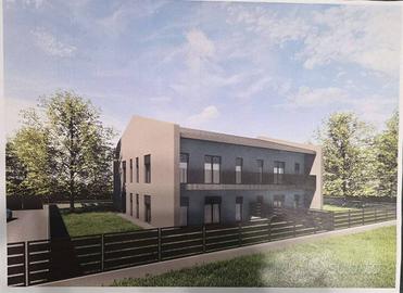 Terreno di 12000 m² a Asti