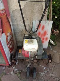 motozappa motore Honda 
