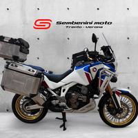 Honda CRF1100L Africa Twin ADV Sport DCT DT - 2021