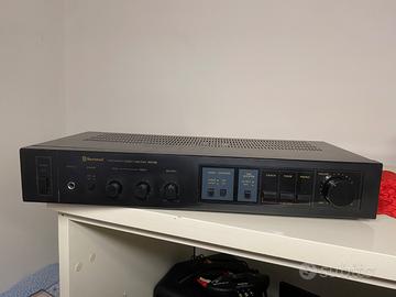 amplificatore sherwood