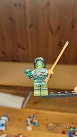 Minifigures Lego Morro Ghost