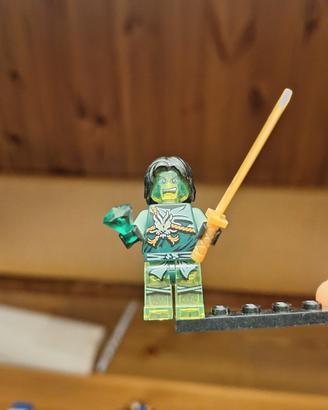 Minifigures Lego Morro Ghost