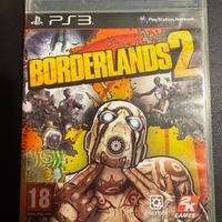 Borderlands 2 Ps3