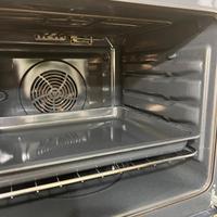 Forno Electrolux ad incasso