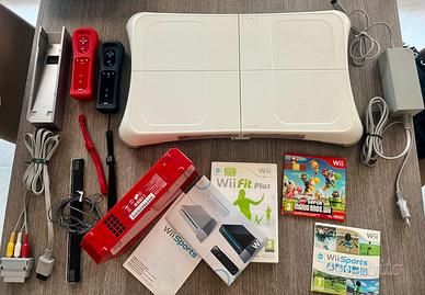 Wi Nintendo