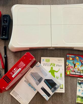 Wi Nintendo