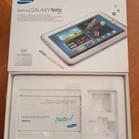 tablet Samsung 