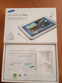 tablet Samsung 