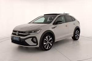 Volkswagen Taigo 1.0 tsi r-line 110cv dsg
