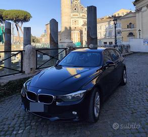 Bmw serie 3