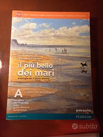 Il più bello dei mari A Pearson ISBN 9788839521972