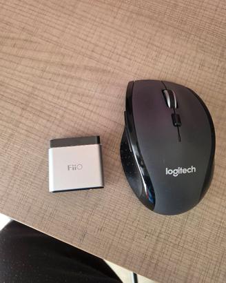Amplificatore per cuffie Fiio A1 FA1121