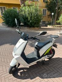 Lifan E3
