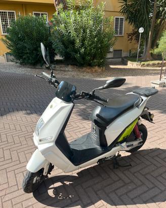 Lifan E3