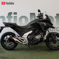 Honda NC 750 X - 2023