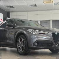 Alfa Romeo Stelvio 2.2 Turbodiesel 190 CV AT8 Q4 S